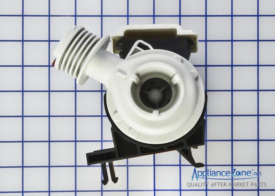 Replacement 137240800 Washer Drain Pump for Electrolux