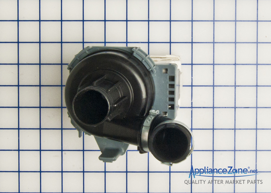Valvola Di Aspirazione Per Lavastoviglie Whirlpool 8531670 AP6012920 PS11746141 – Edgewater Parts - Foto 5