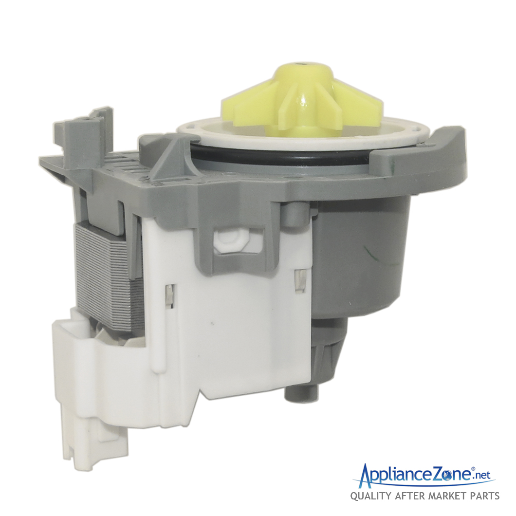 Featured image of post Easiest Way to Make Kitchenaid Dishwasher Drain Pump
