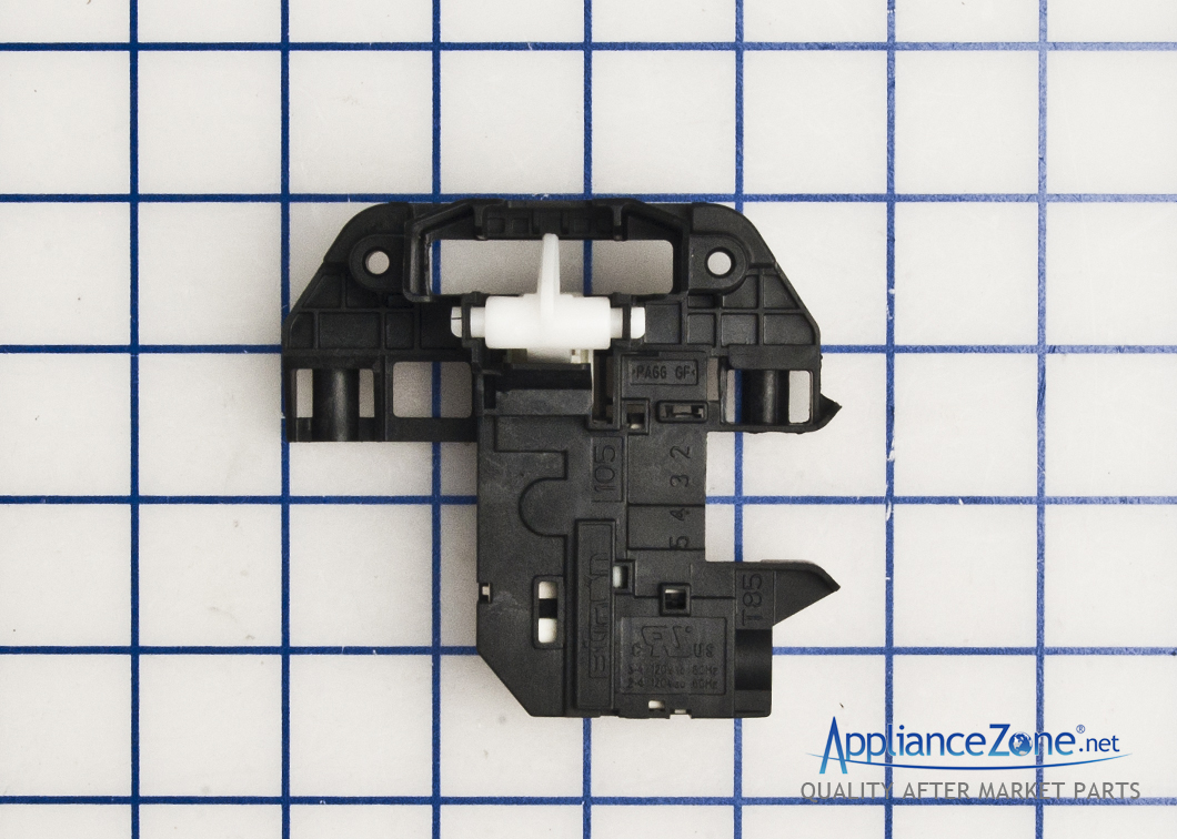 Replacement WH44X10288 Washer Lid Lock for GE | Appliance Zone