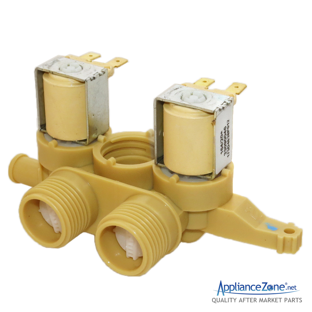 【chi-ne】WALL WASHER II 2本 Replacement WH13X23974 Washer Water Valve for GE / Hotpoint