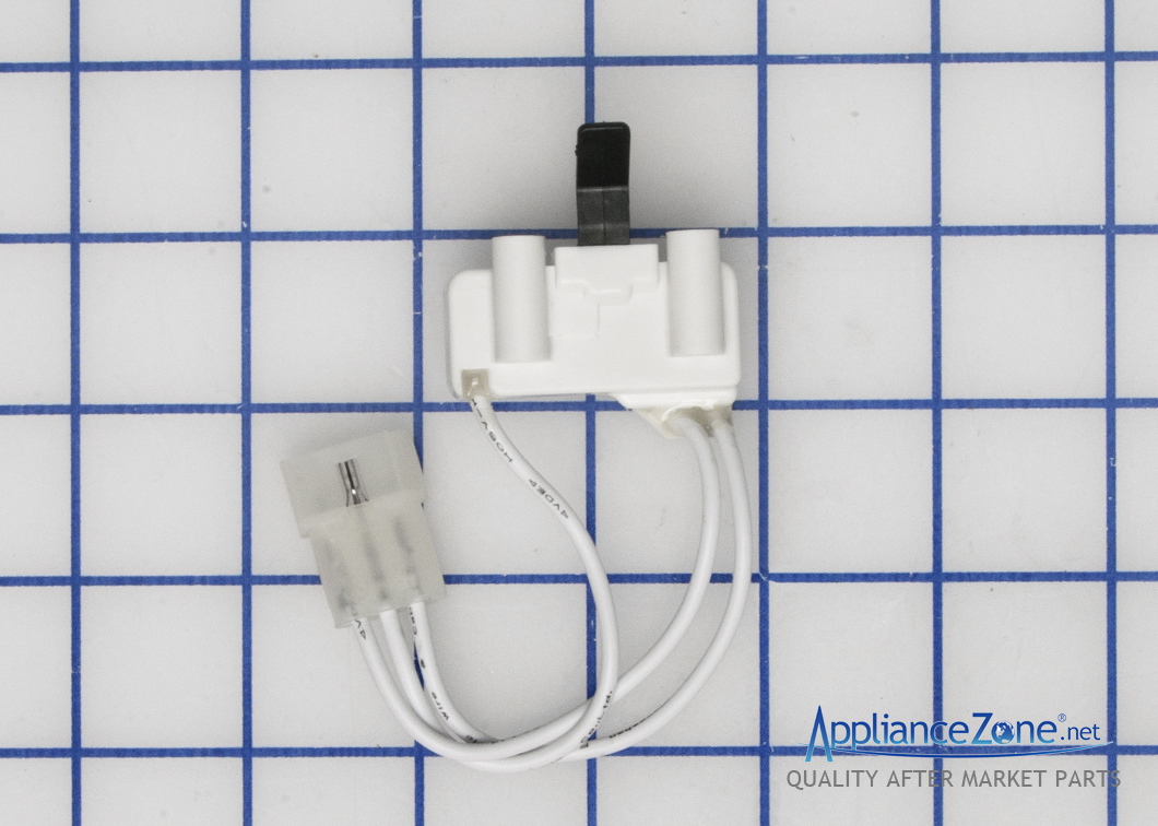Replacement 3406107 Dryer Door Switch for Whirlpool | Appliance Zone