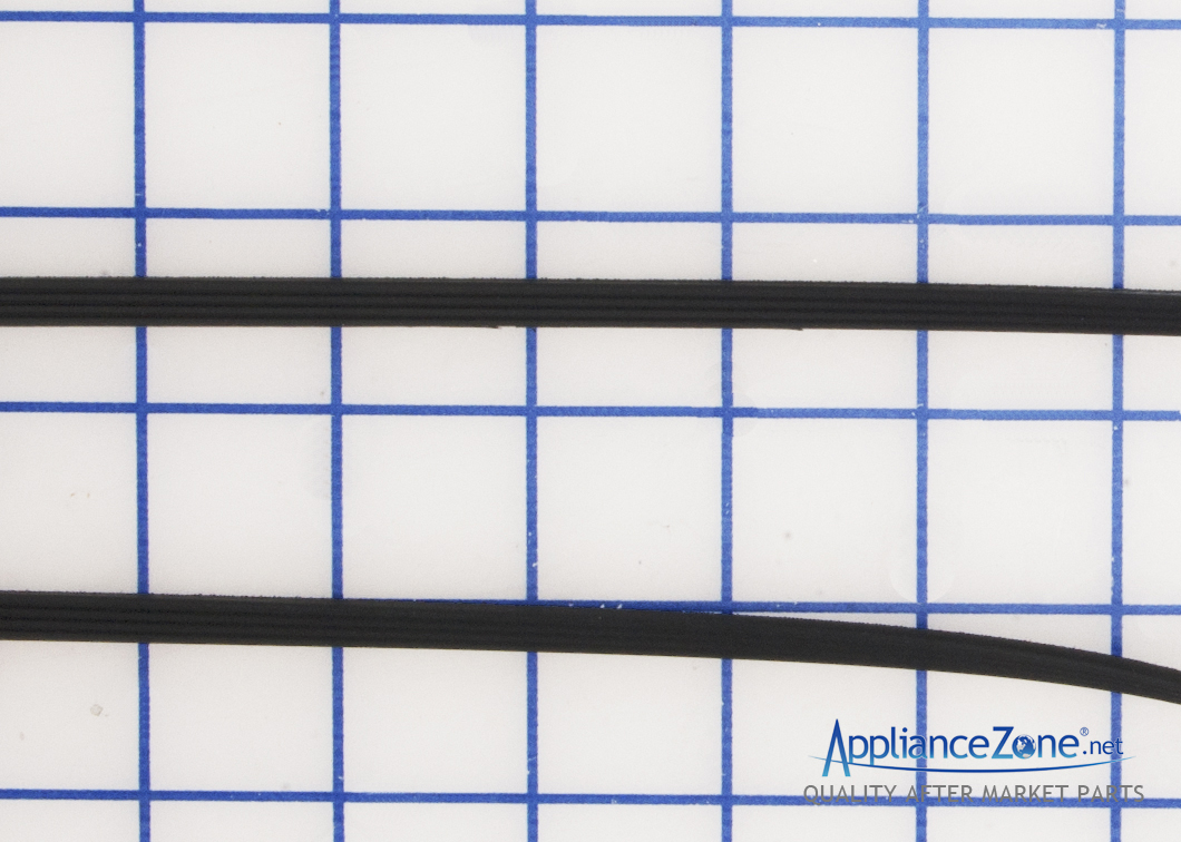 vhbw Cinghia trapezoidale compatibile con Whirlpool Senseline A