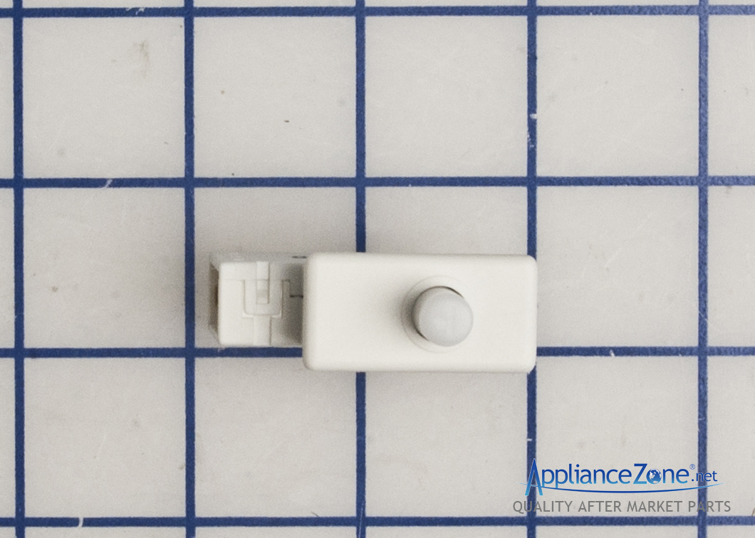 Replacement 35001125 DC64-00828A Dryer Door Switch for Samsung