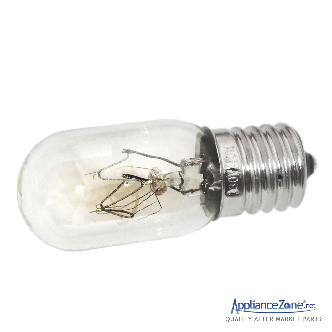 8206232A by Whirlpool - Microwave Halogen Light Bulb
