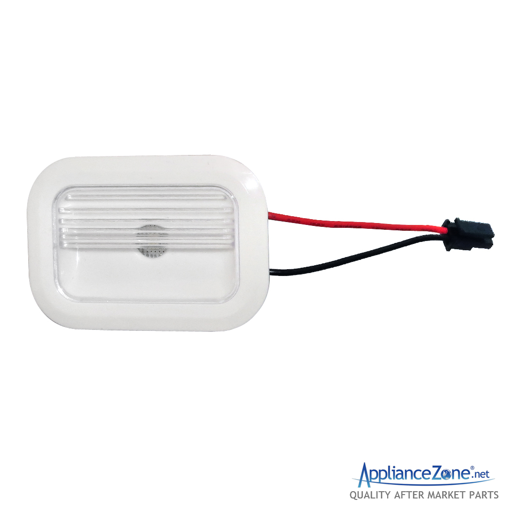 Replacement W11130208 Refrigerator LED Module for Whirlpool
