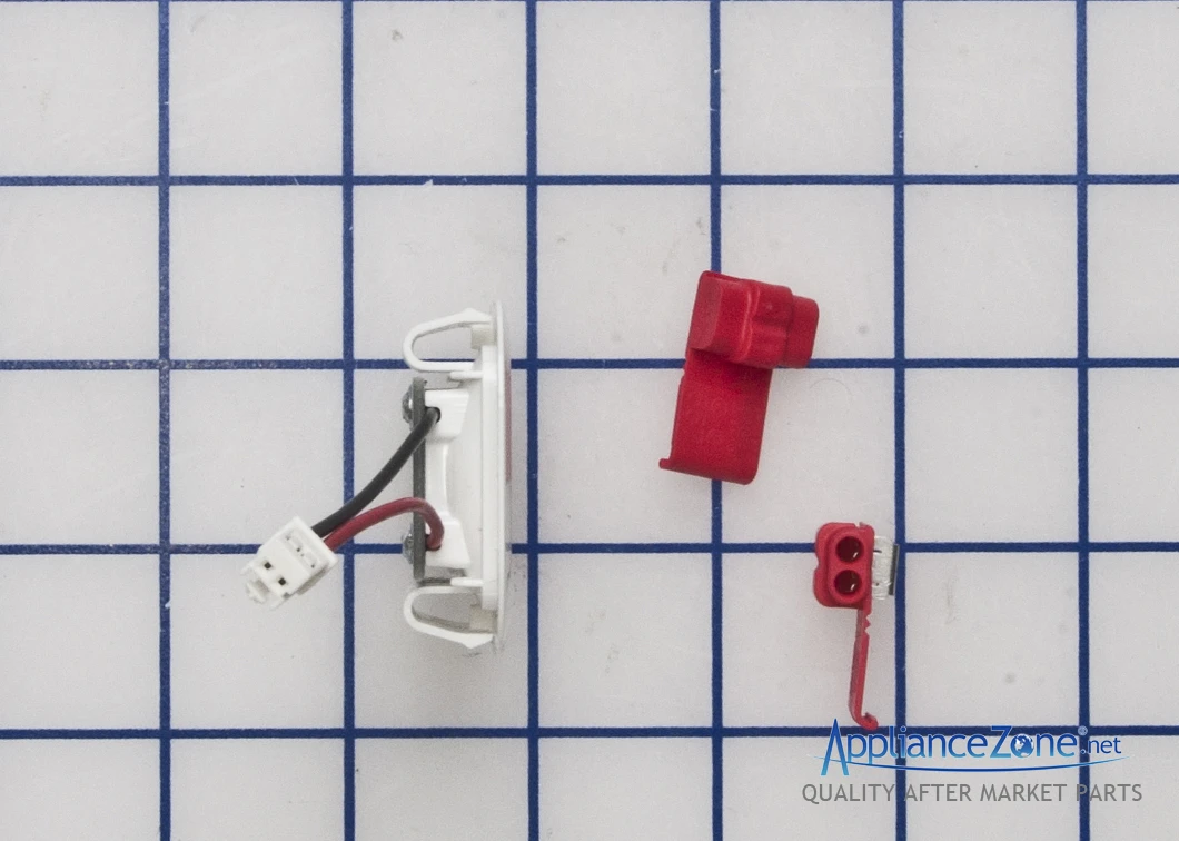 Replacement W10695459 Refrigerator LED Module for Whirlpool