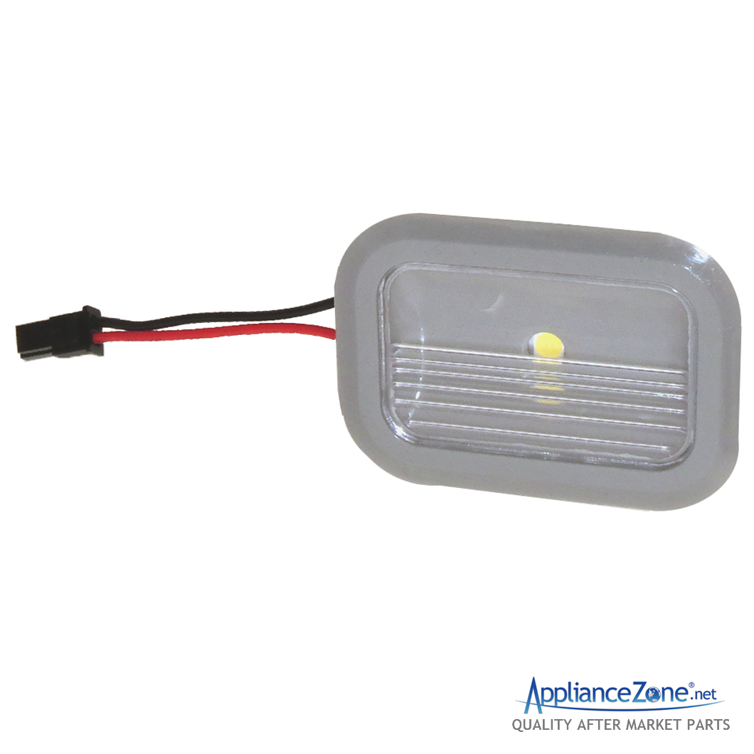 Replacement W10695460 W11174006 Refrigerator LED Module for