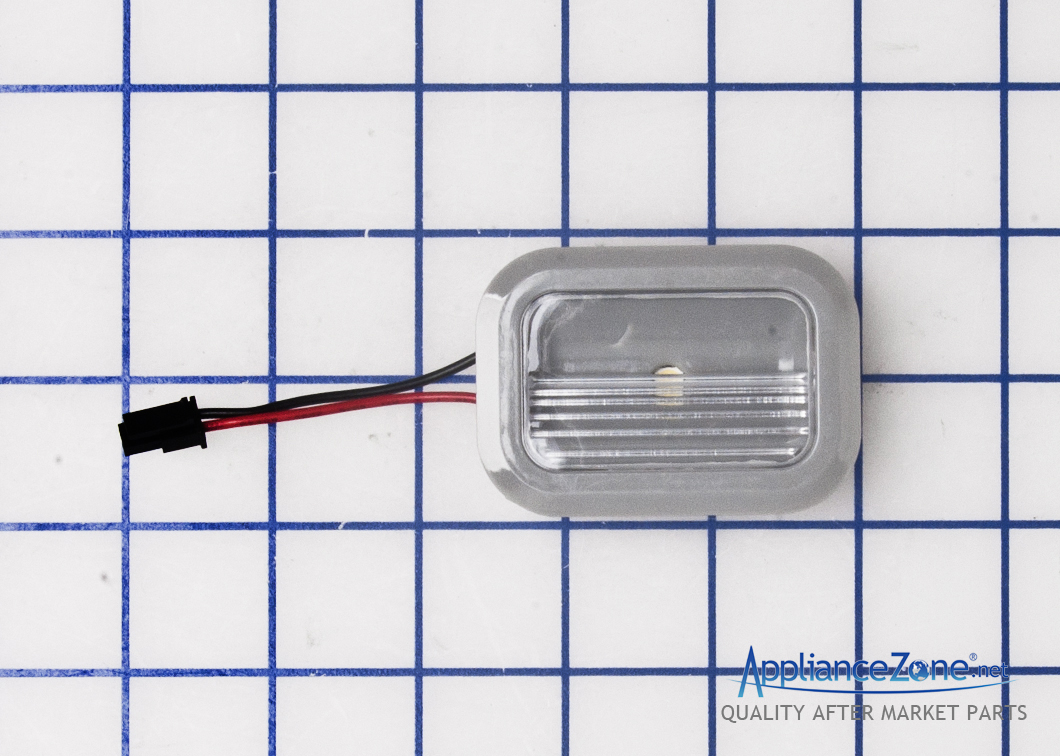 W11462342 - Whirlpool Refrigerator LED Light Module