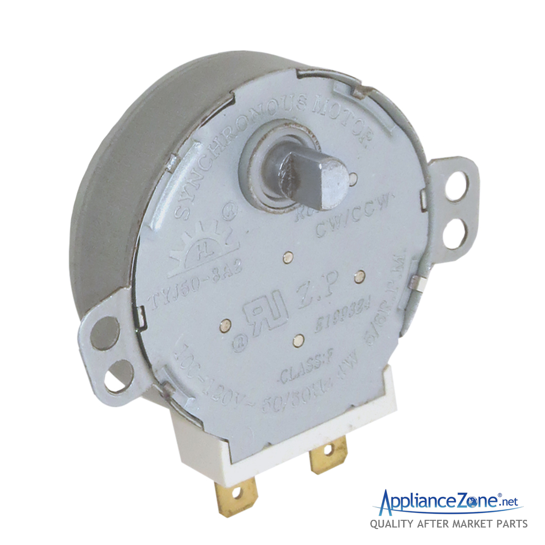 Replacement 8183954 Microwave Turntable Motor for Whirlpool