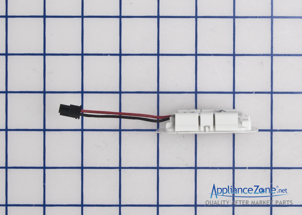  WPW10637153 W10637153 W11130208 Fits For WHIRLPOOL Refrigerator  LED LIGHT MODULE : Appliances