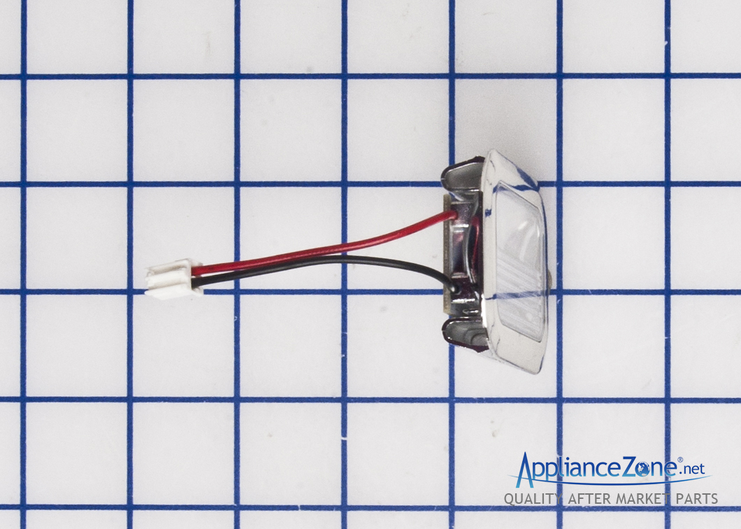 Replacement W11462342 2PK Refrigerator LED Module for KitchenAid