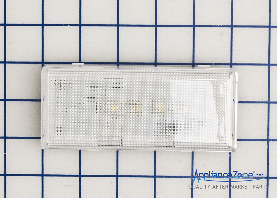 Replacement W10515057 Refrigerator LED Board for Whirlpool / Maytag