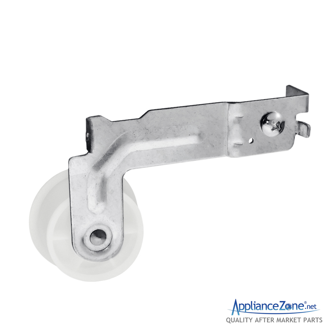 るー Replacement DC93-00634A Dryer Idler Pulley for Kenmore | Appliance