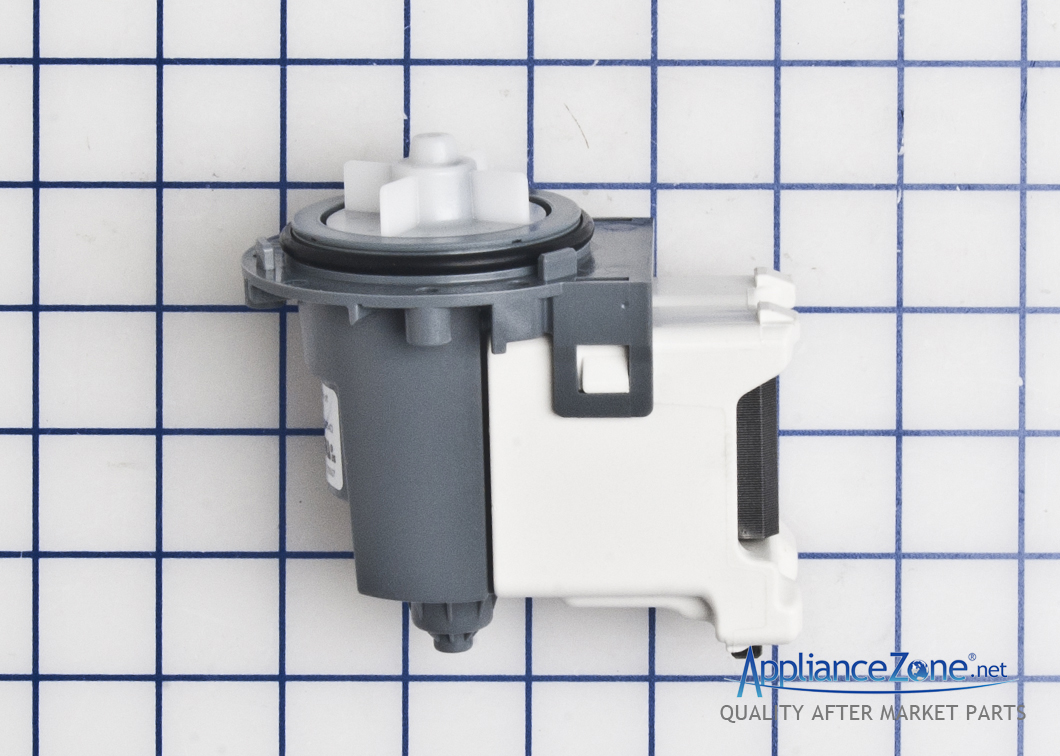 Washer Pump DC31-00054D / DC31-00187A By LinkEZ – New Replacement Windshield Washer Pump