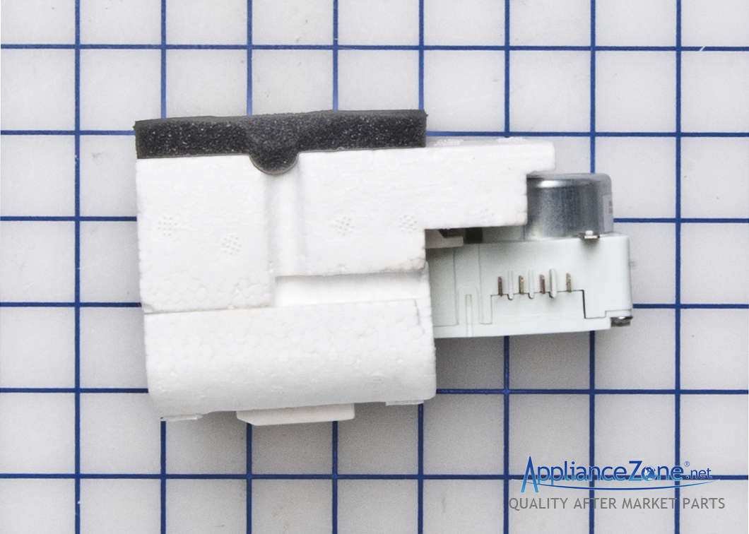 Replacement 242303001 Refrigerator Air Control Damper for