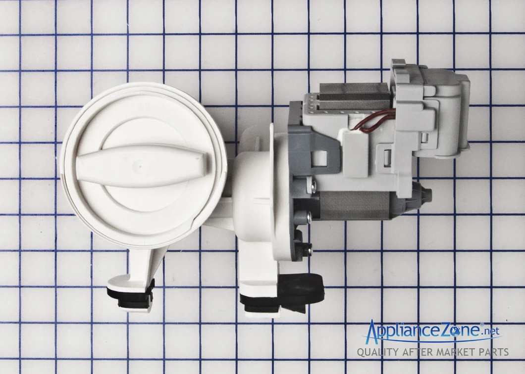 Washing Machine Drain Pump for Amana & Maytag 201566P