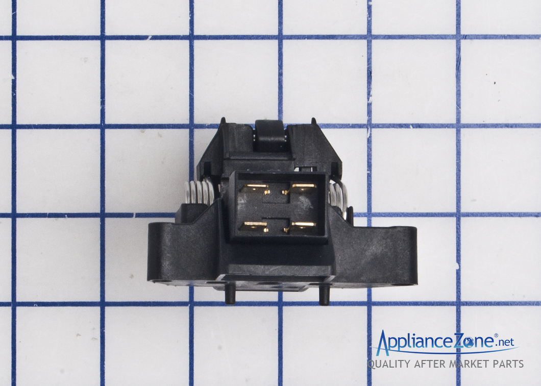 Replacement 5304516818 Dishwasher Door Latch & Switch for