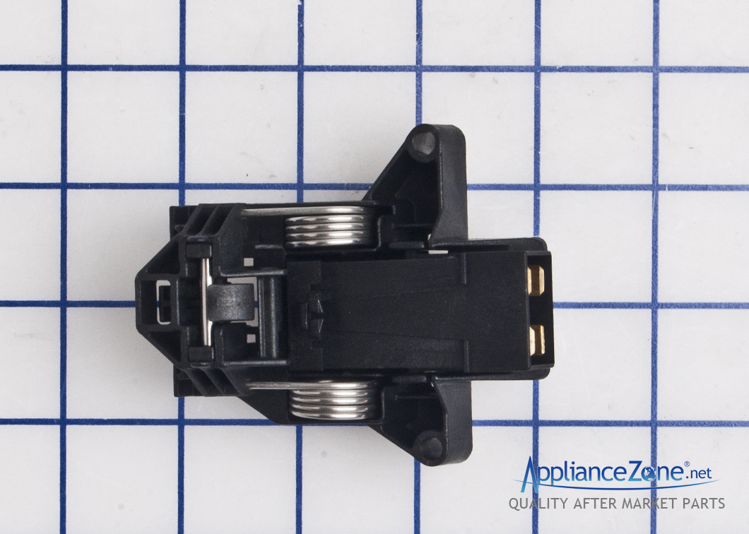 Replacement 5304516818 Dishwasher Door Latch & Switch for Kenmore