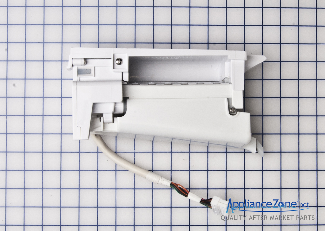 DA82-01397A for Samsung Refrigerator Ice Bucket and Auger Assembly Choice Manufactured Part