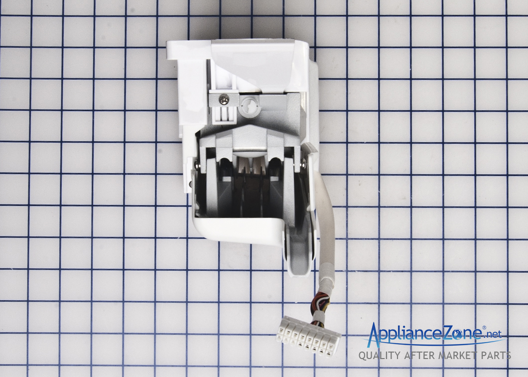 Replacement DA97-13718C DA82-01397A Refrigerator Ice Maker w/ Y
