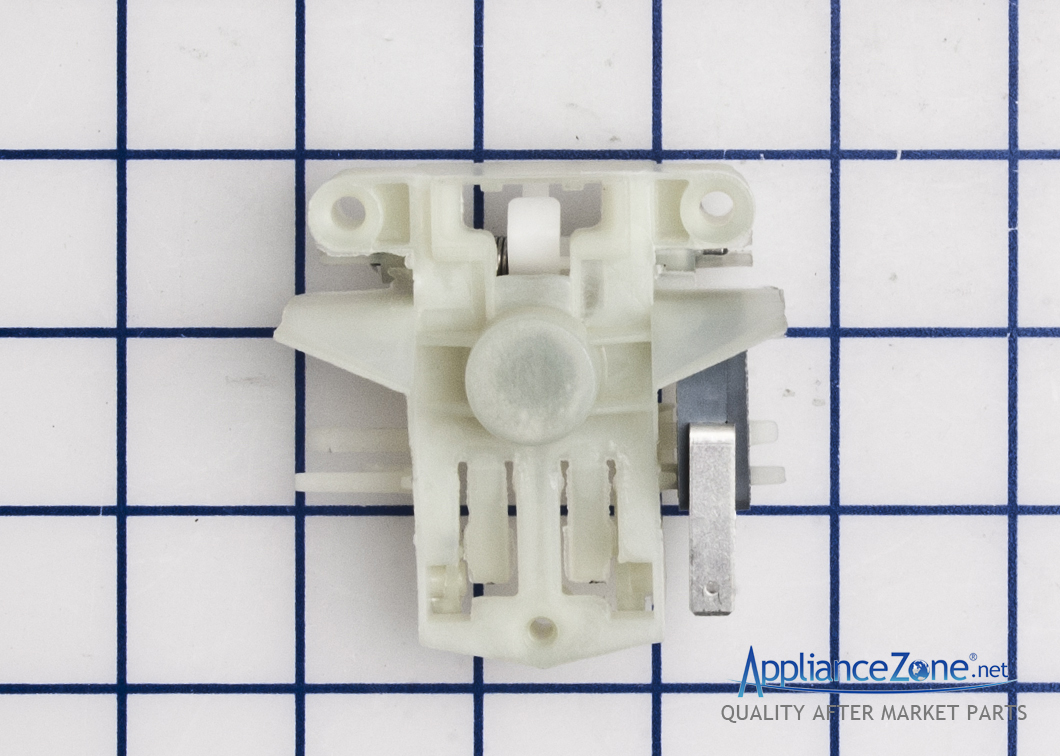 Replacement DD81-02132A Dishwasher Door Lock Switch for Samsung