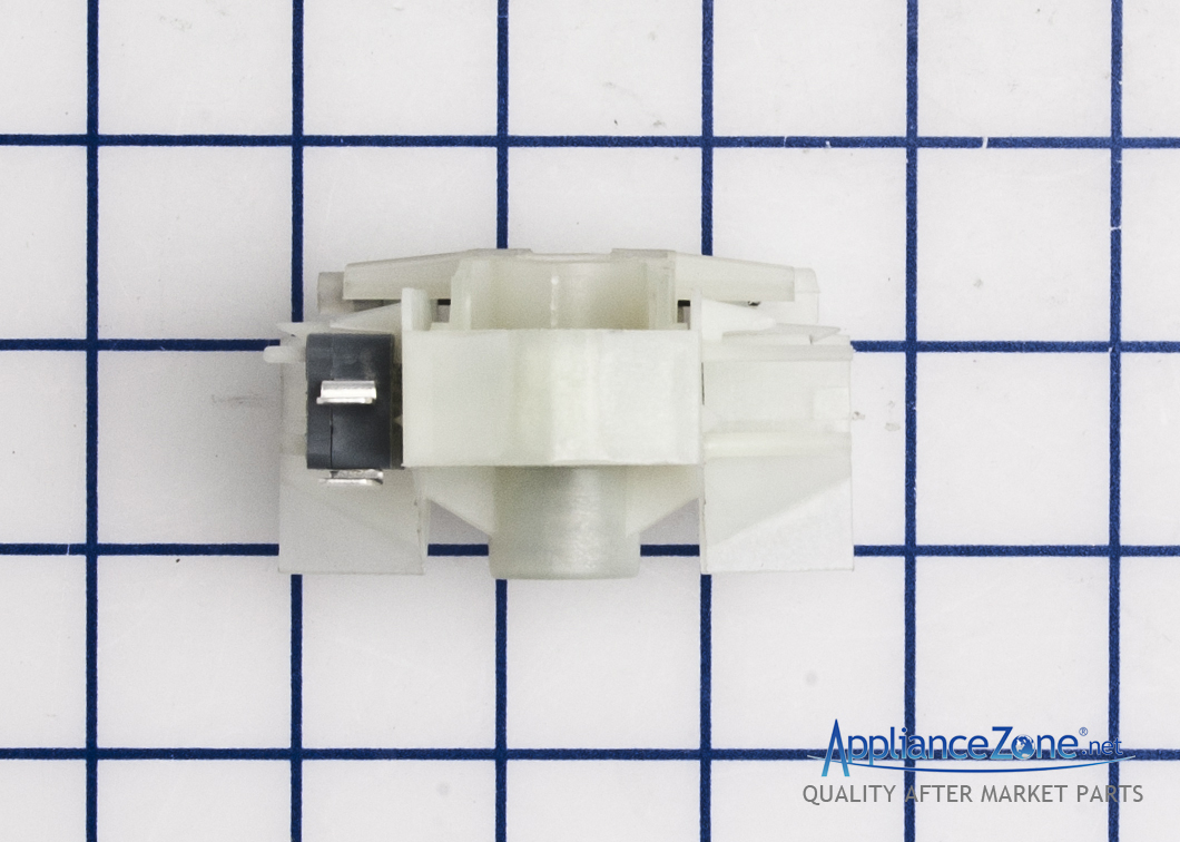 d466021閃光 18 Replacement DD81-02132A Dishwasher Door Lock Switch for Samsung