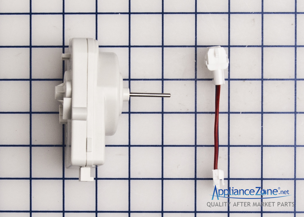 CDDCWZ (Upgraded) 242018304 242018301 Condenser Fan Motor