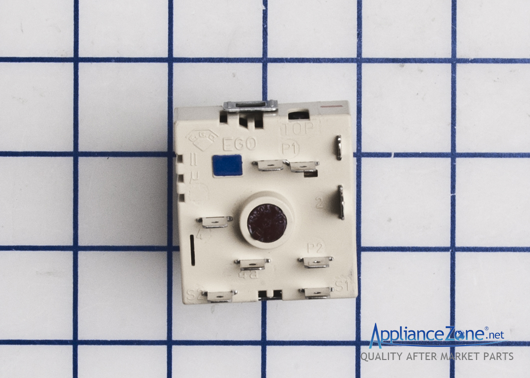 W10441696 Range Burner Infinite Switch Replacement for Whirlpool