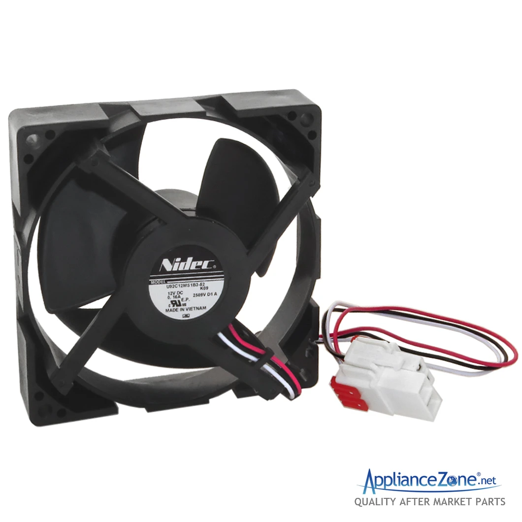 芙蓉ページ Replacement DA81-06013A Refrigerator Evap Fan Motor For Samsung