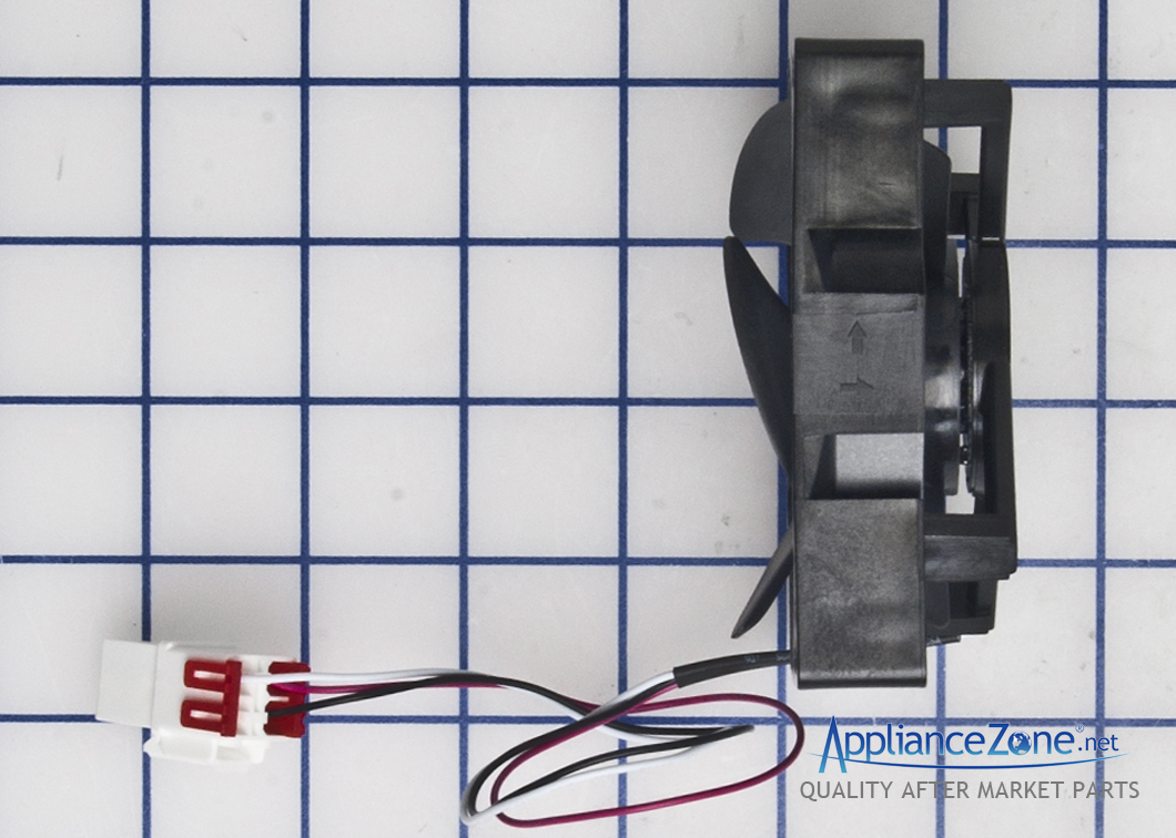 Replacement DA81-06013A Refrigerator Evap Fan Motor For Samsung