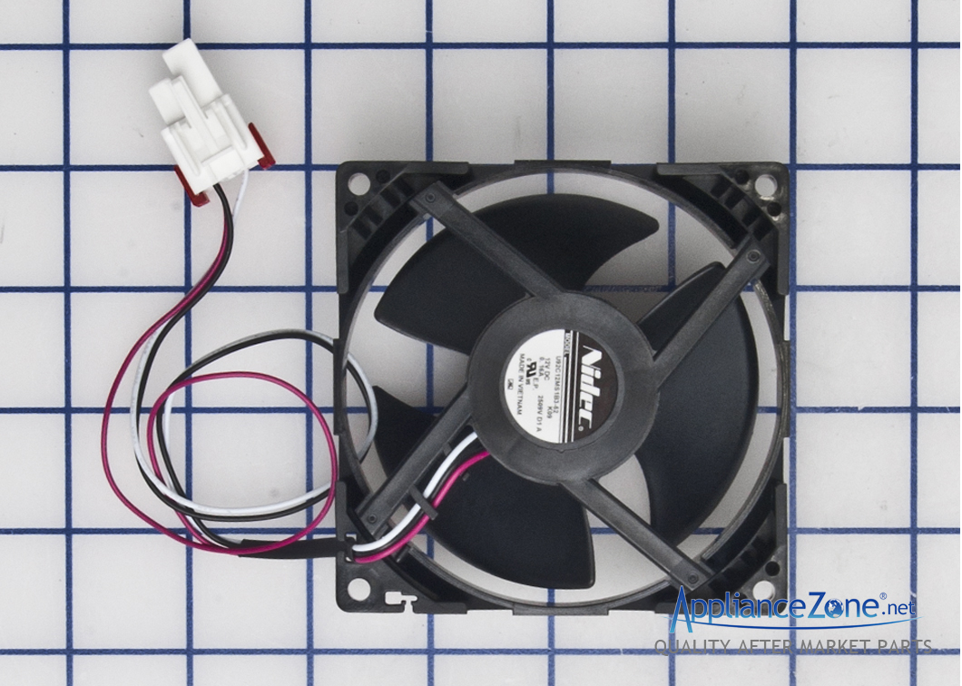 Replacement DA81-06013A Refrigerator Evap Fan Motor For Samsung