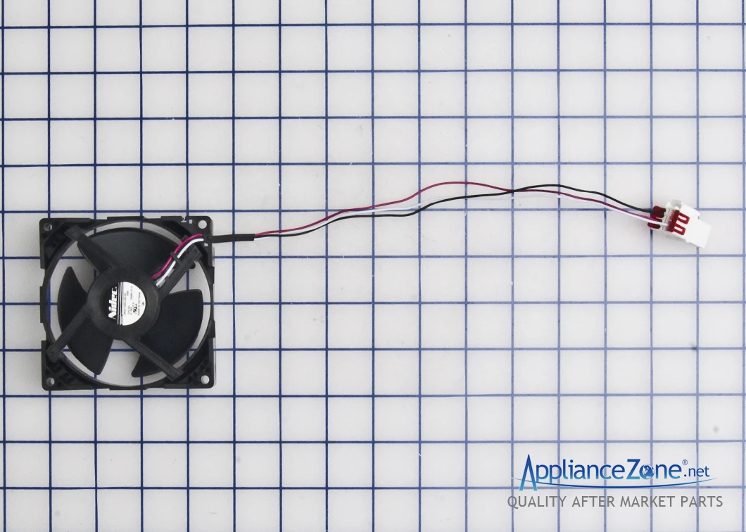 Replacement DA81-06013A Refrigerator Evap Fan Motor For Samsung