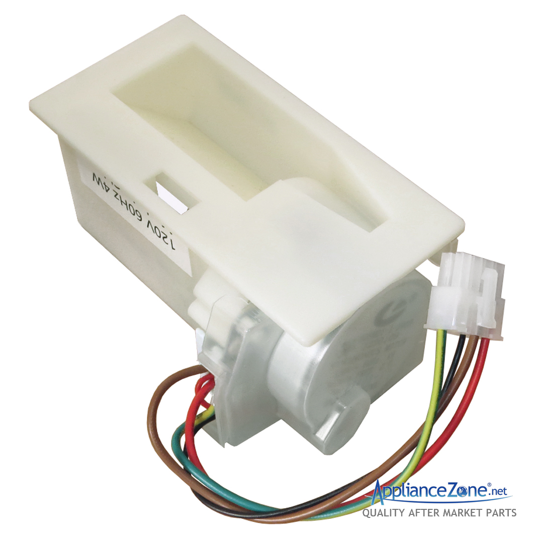 Replacement W10257451 AIR-1 Refrigerator Air Damper & Filter for Whirlpool  / Maytag / KitchenAid