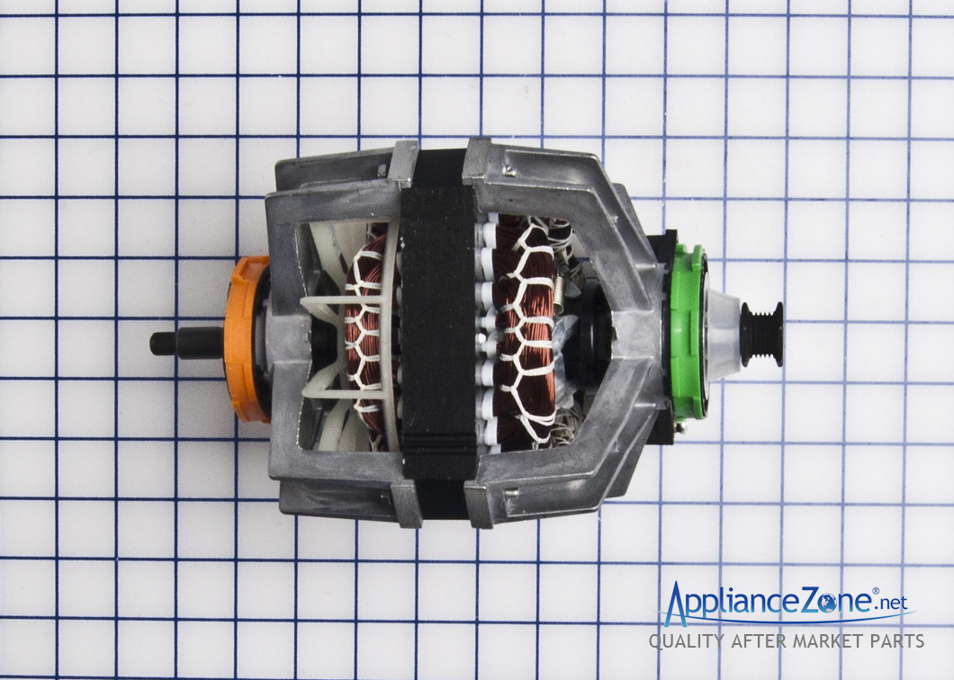 Replacement W11364931 Dryer Drive Motor for Whirlpool / Maytag 