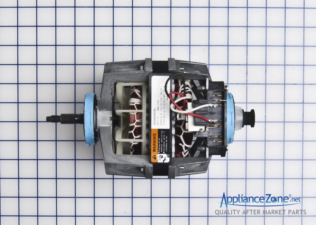 Replacement 5304529782 Dryer Drum Drive Motor for Electrolux 