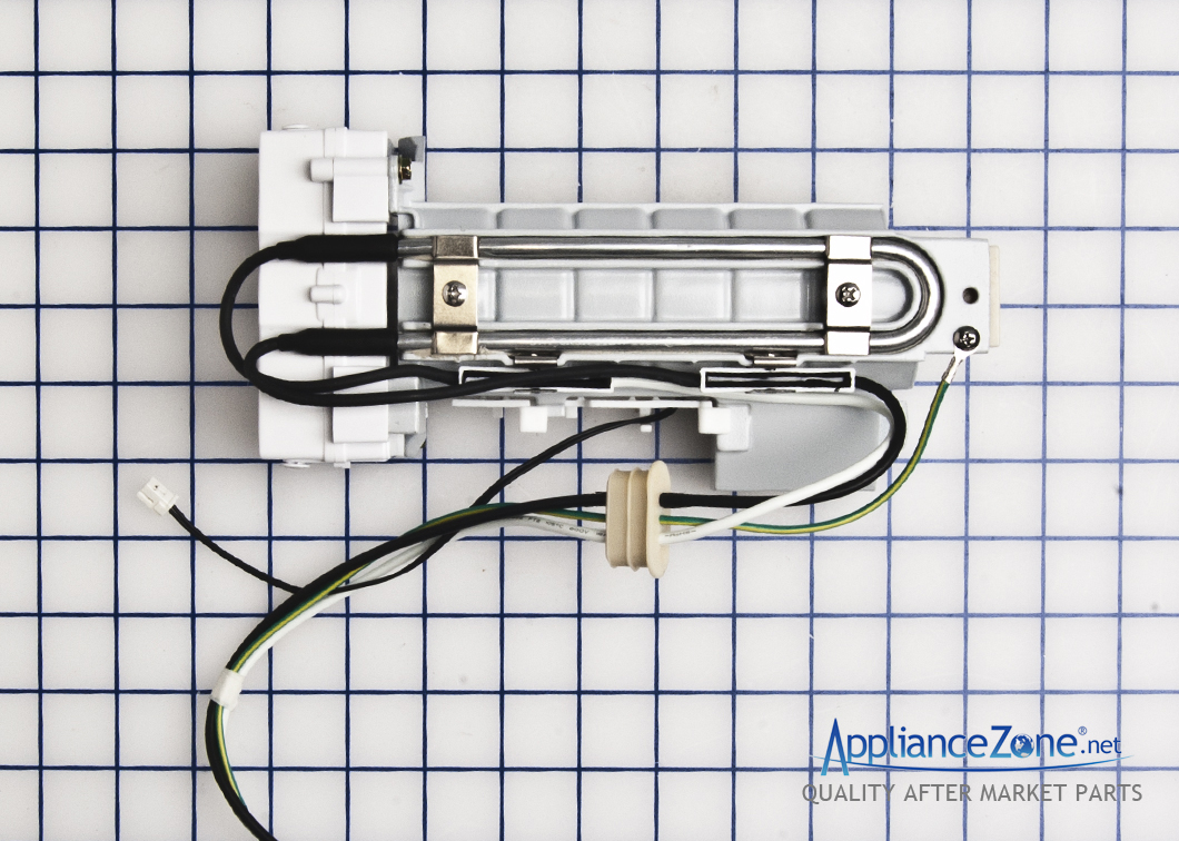 W10715708 Refrigerator Ice Maker Kit Replacement for Whirlpool / KitchenAid  > Speedy Appliance Parts