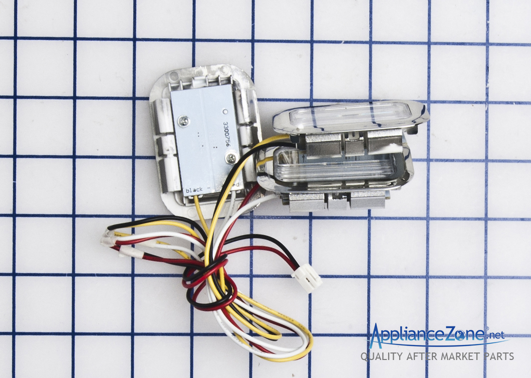 Replacement W11205082 Refrigerator LED Light Module Set for KitchenAid /  Whirlpool