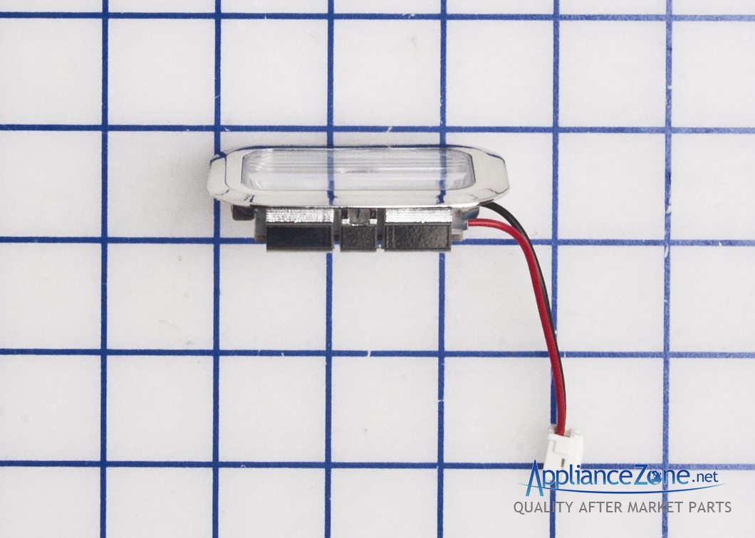 Replacement W11205082 W11462342 Refrigerator LED Light Module Kit for  KitchenAid / Whirlpool