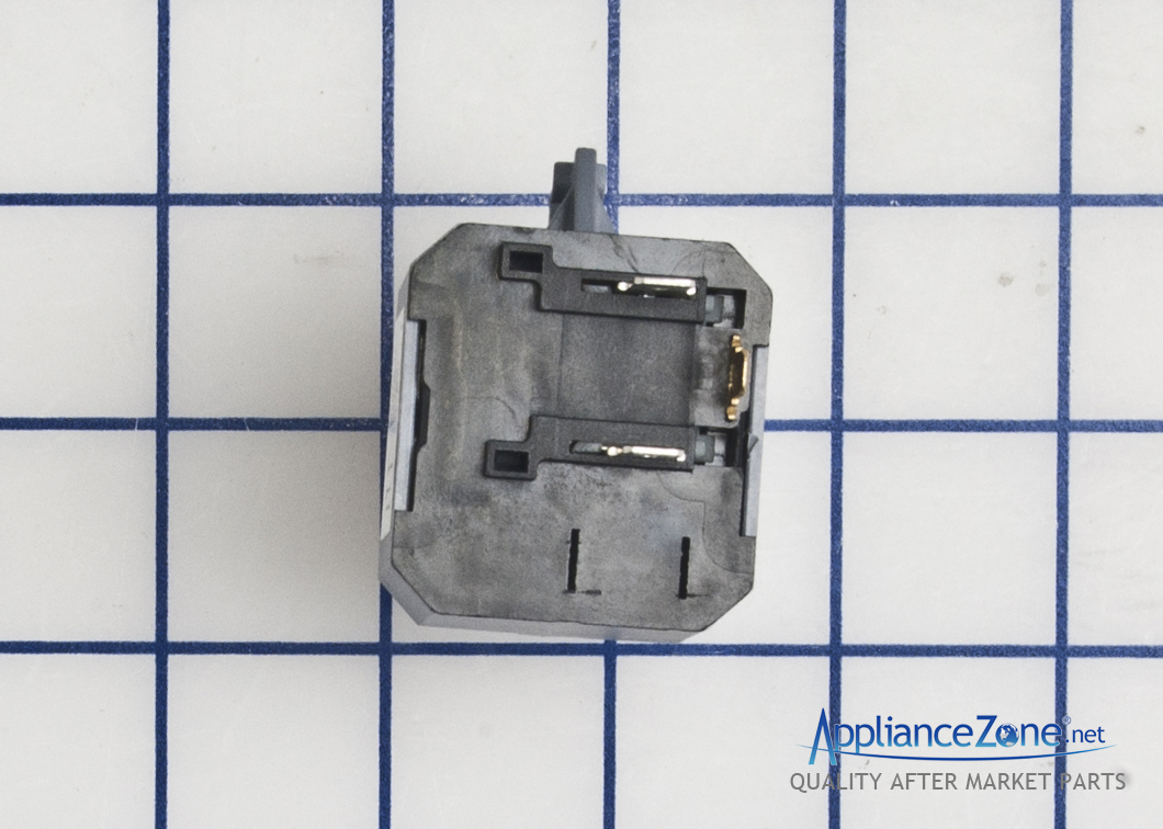 WE4M416CM Replacement Dryer Push to Start Switch
