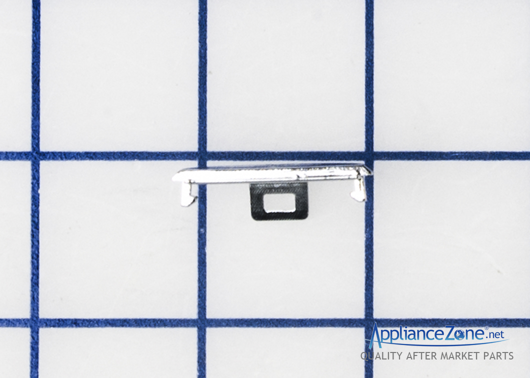 Replacement DA67-02787A Refrigerator Freezer Handle Endcap for