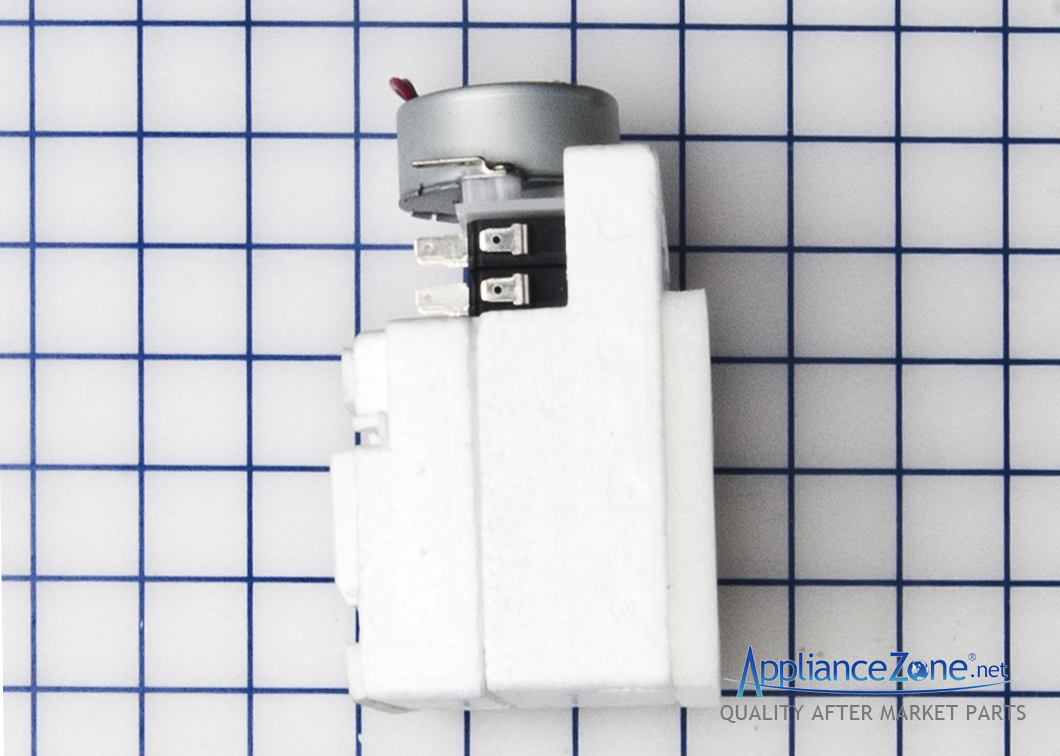 Replacement 241600902 Refrigerator Dual Switch Damper for Kenmore