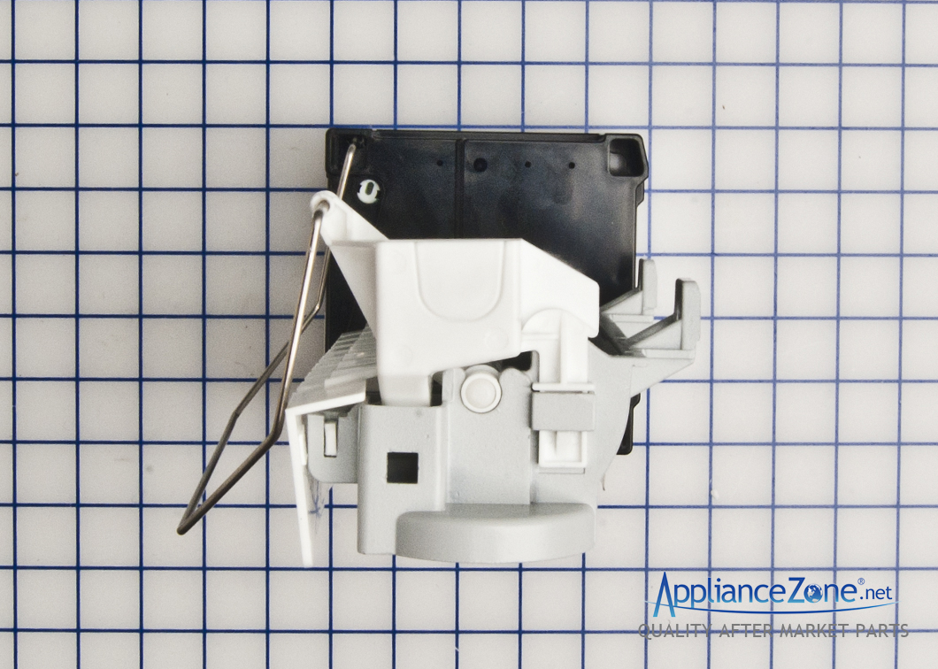 Replacement 4317943 2315576 Refrigerator Ice Maker & Valve For 