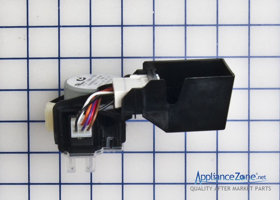 W10006355 WhirlpoolWasher Shift Actuator WPW10006355 AP4514409 AP6014711 1719787 | UK