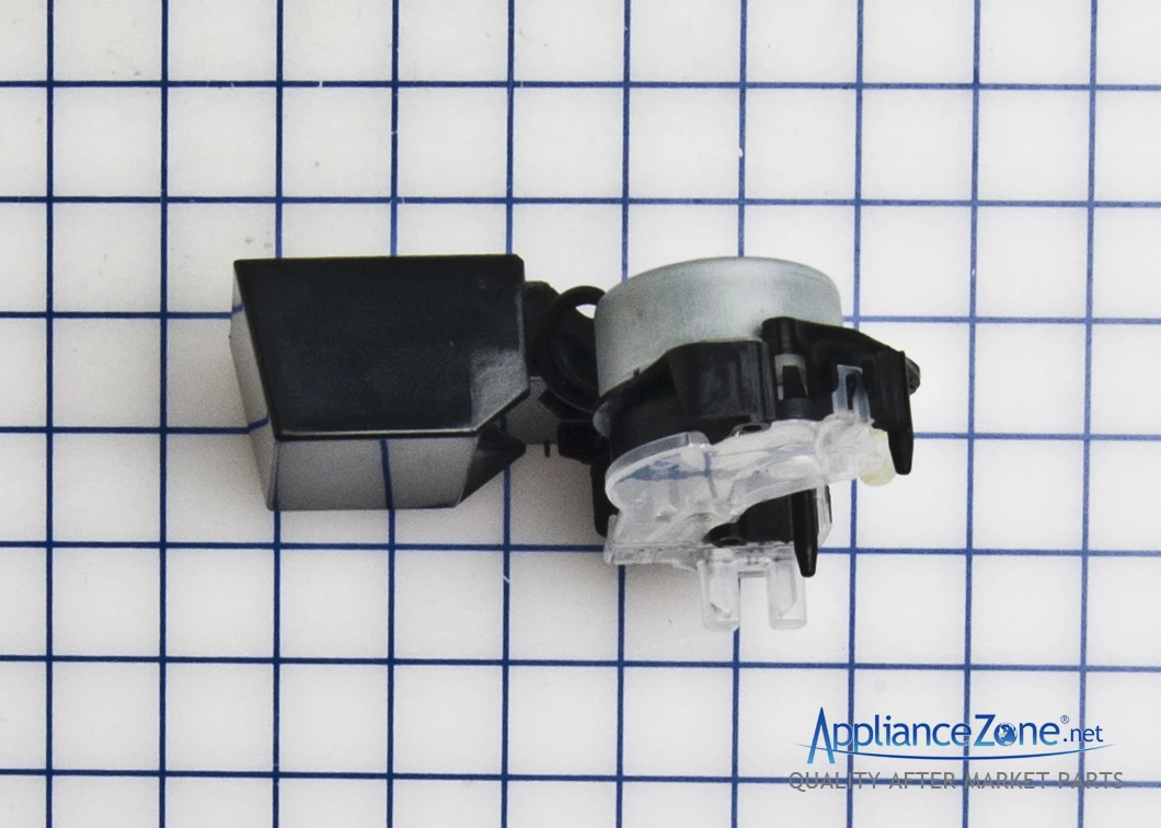Attuatore Cambio Lavatrice W10006355 WPW10006355 Ricambio Per Whirlpool Maytag Amana