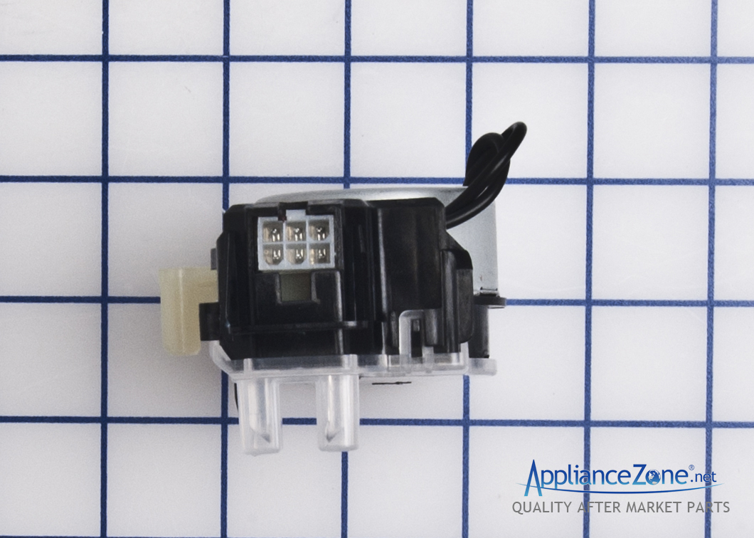 Replacement W10913953 Washer Shift Actuator for Whirlpool / Maytag