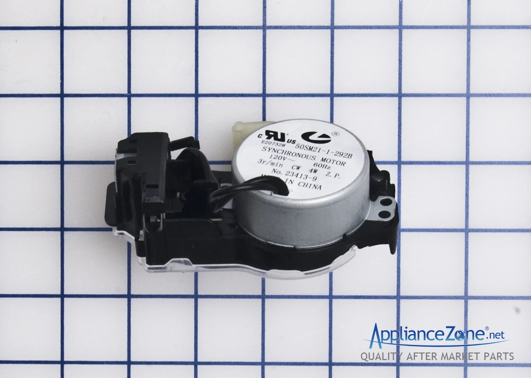 Replacement W10913953 Washer Shift Actuator for Whirlpool / Maytag