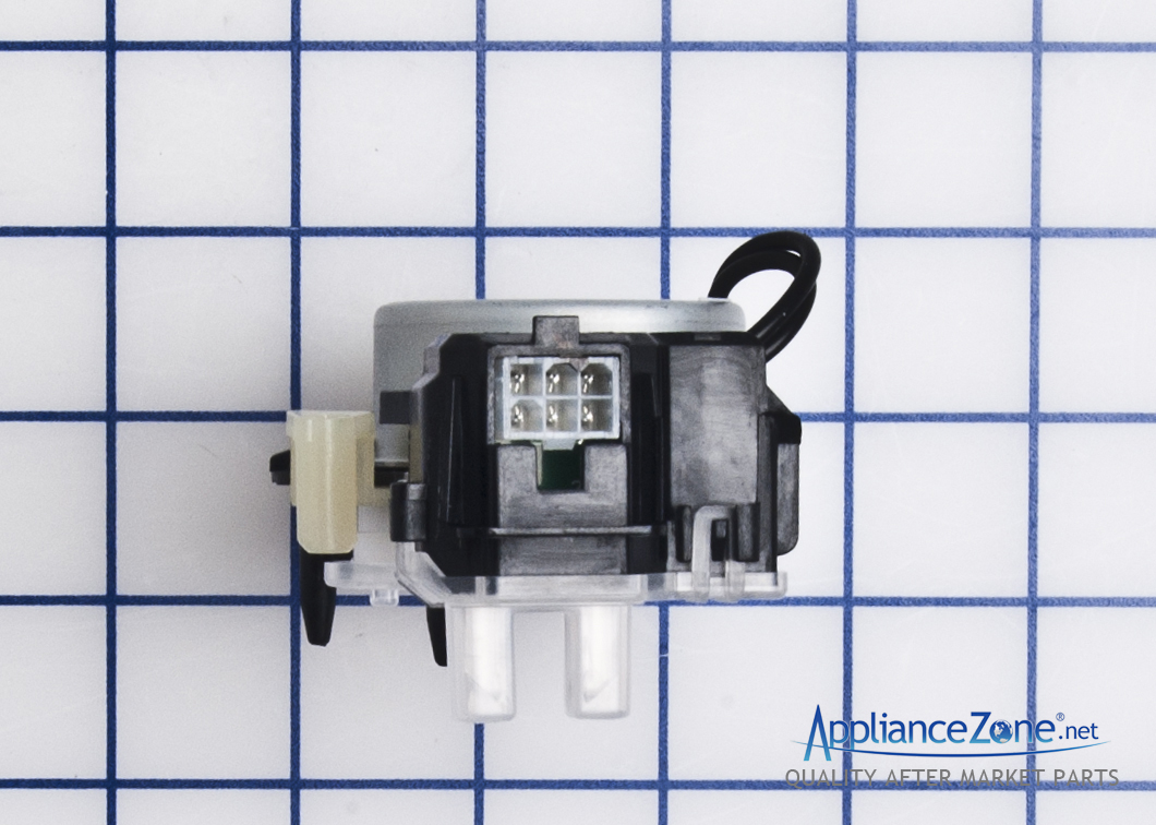 Motore BAUKNECHT, BRANDT, LADEN, VEDETTE, WHIRLPOOL MCA52 - Foto 6