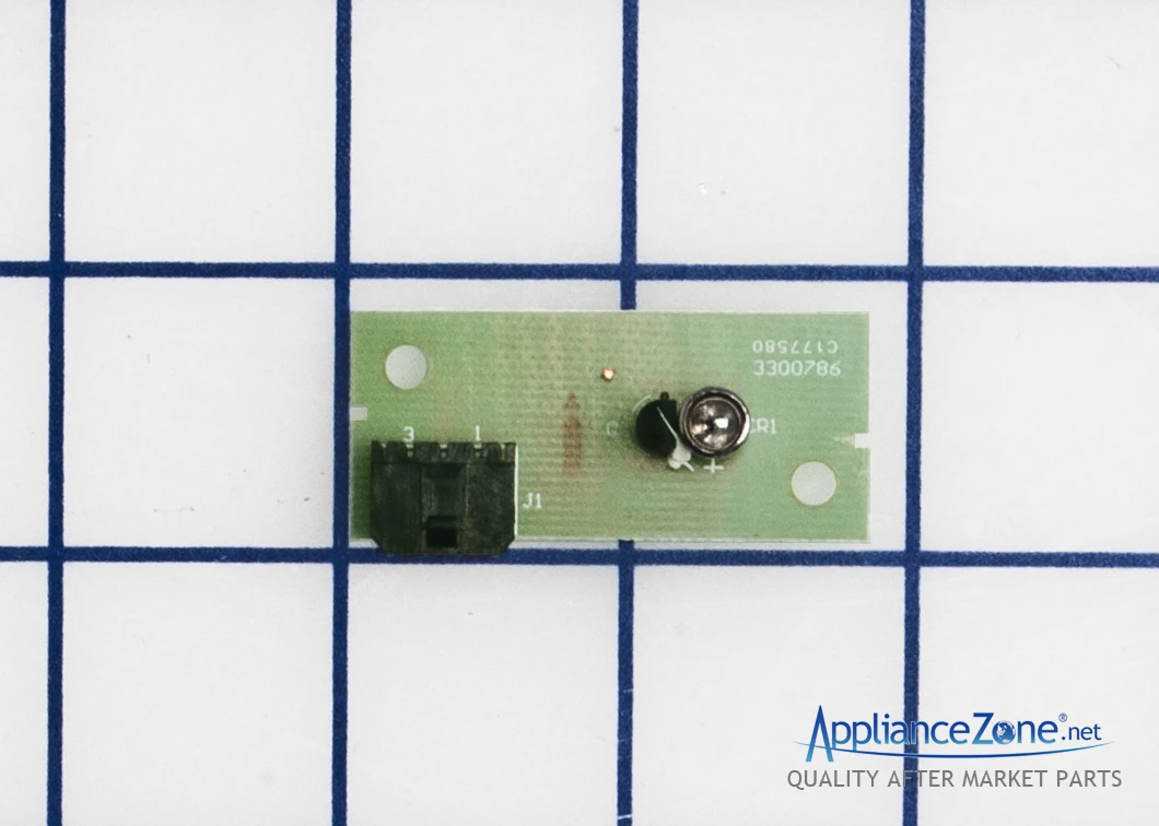 Replacement W10870822 W10898445 Refrigerator Ice Level Emitter
