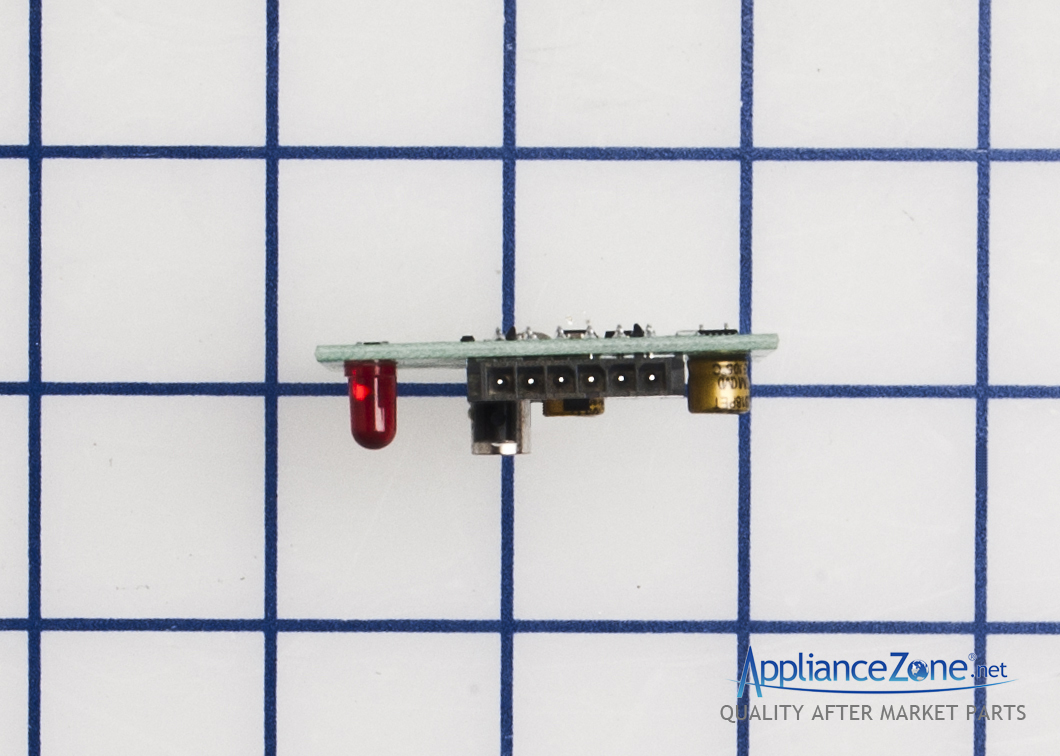W10898445 Refrigerator Ice Level Control Board – Emitter